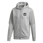 adidas Must Have Full-Zip Hooded Track Top Men
